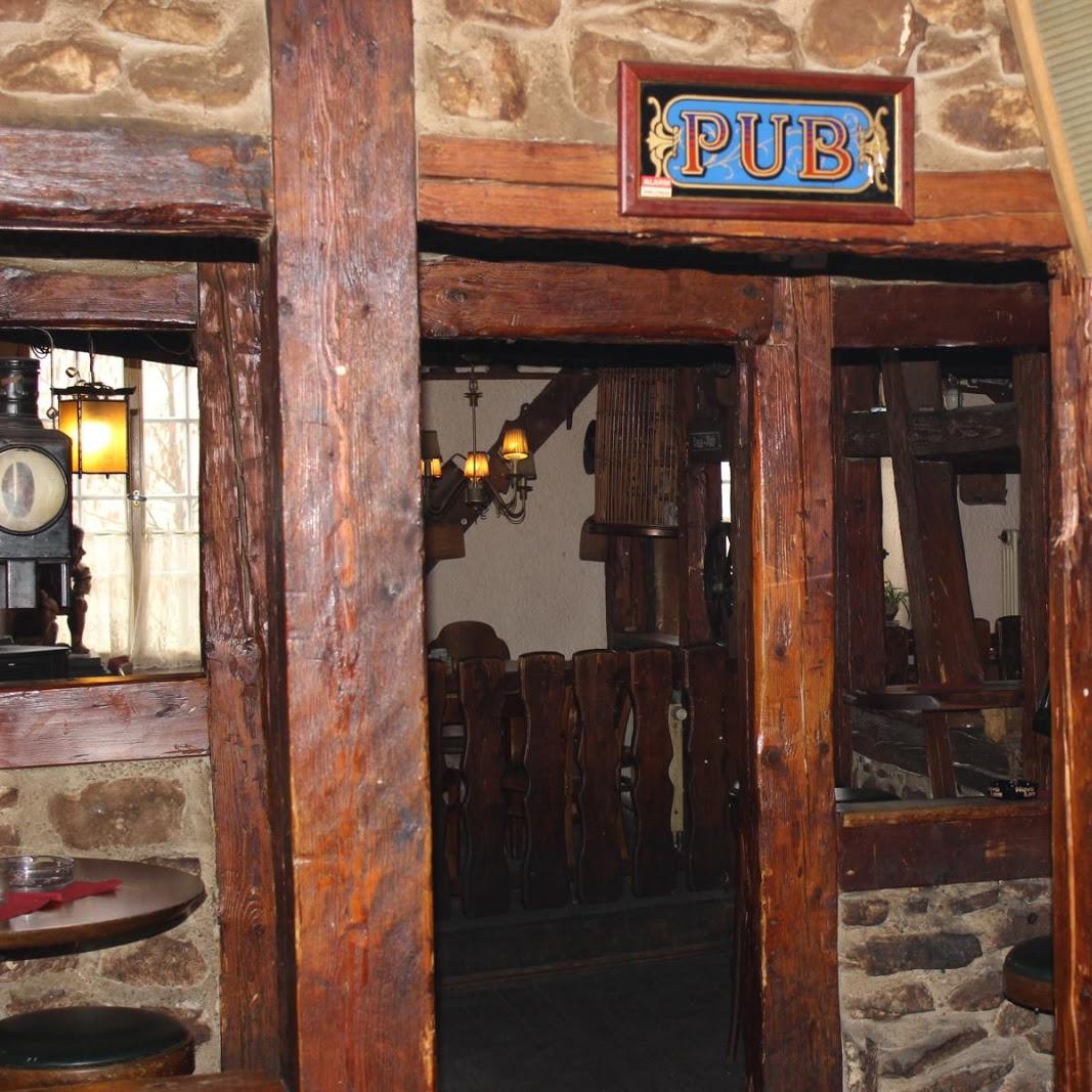 Restaurant "Klimperkasten Bistro Pub" in Sankt Georgen im Schwarzwald