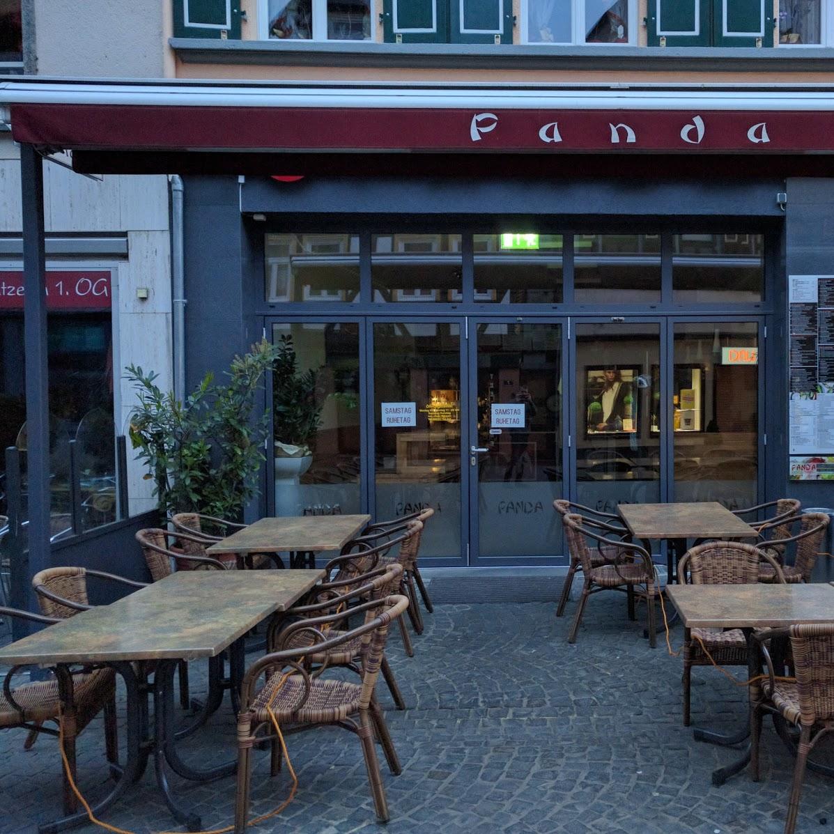 Restaurant "Blaues Haus am Marktplatz" in  Butzbach