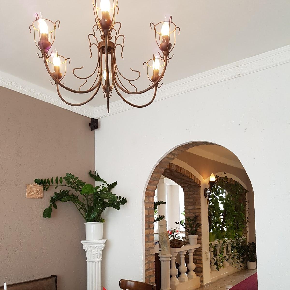 Restaurant "Restaurant Athen" in  Boizenburg-Elbe