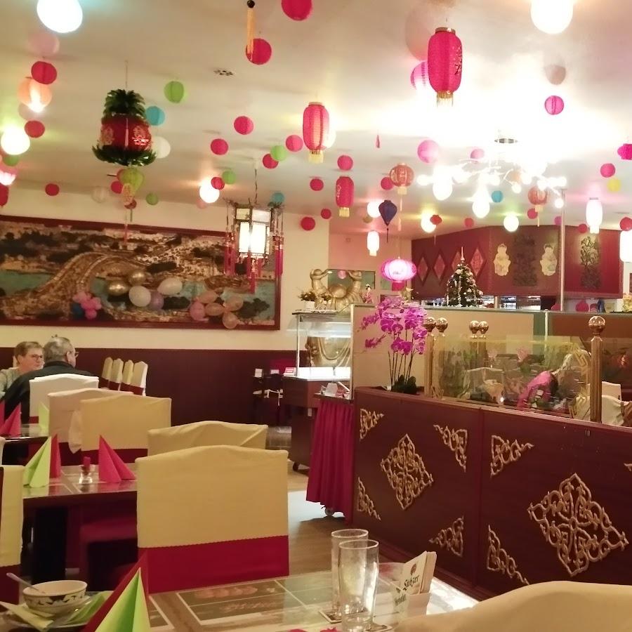 Restaurant "Asia Palast - Boizenburg Elbe" in Boizenburg-Elbe