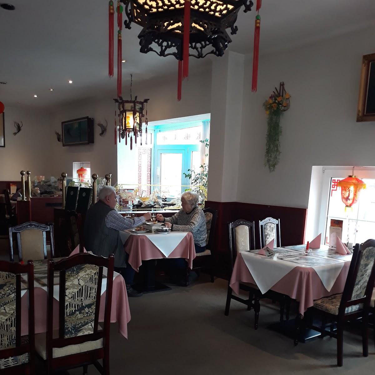 Restaurant "Asia Palast - Boizenburg Elbe" in Boizenburg-Elbe
