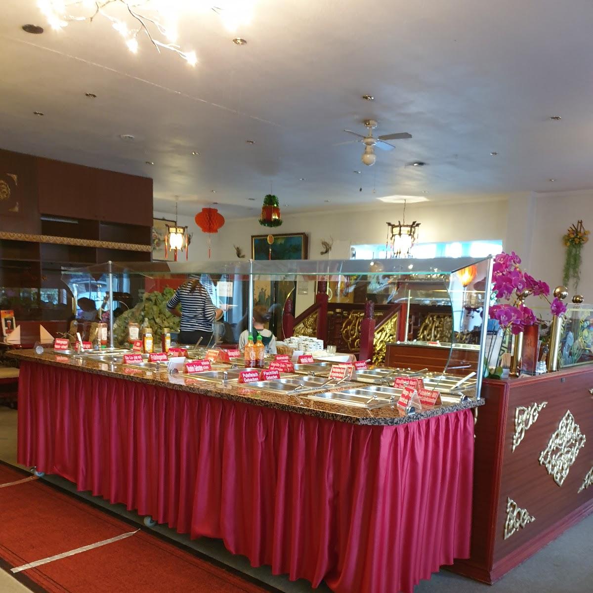 Restaurant "Asia-Palast" in  Boizenburg-Elbe