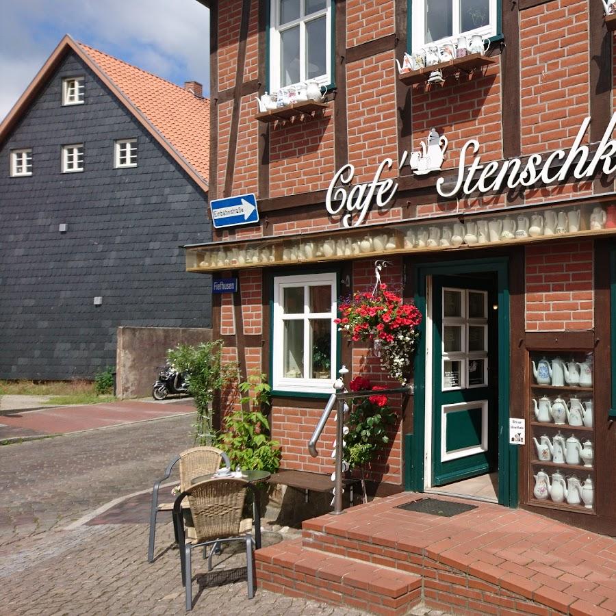 Restaurant "Alibaba" in  Boizenburg-Elbe