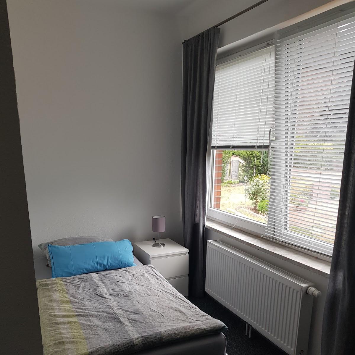 Restaurant "Gasthaus  Zur Linde  - Zimmervermietung" in Hohenaspe