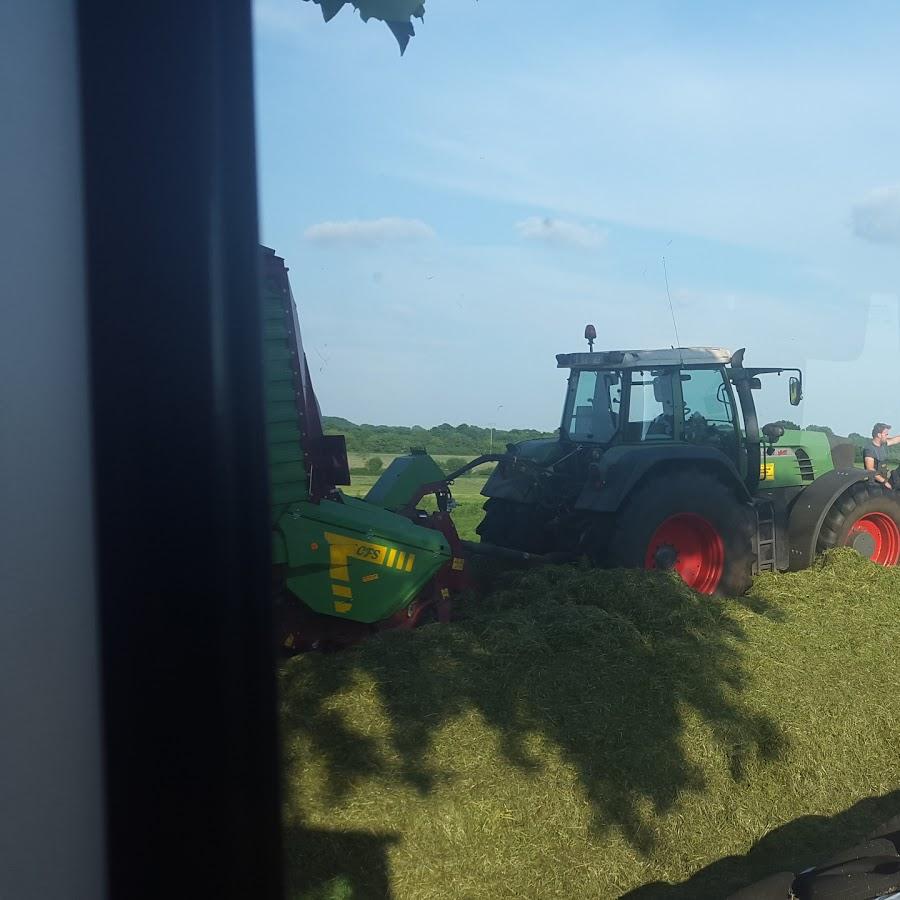 Restaurant "Zur Dorfschmiede" in  Hohenlockstedt