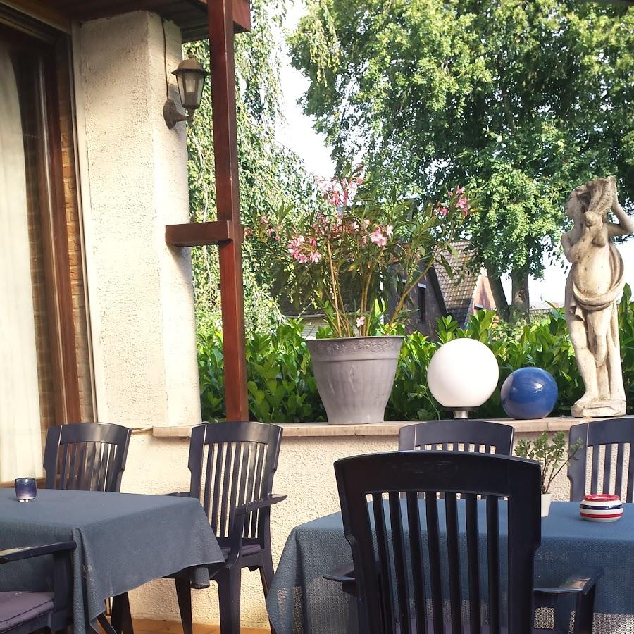 Restaurant "Gaststätte Müllerstübchen sdorf" in  Kottmar