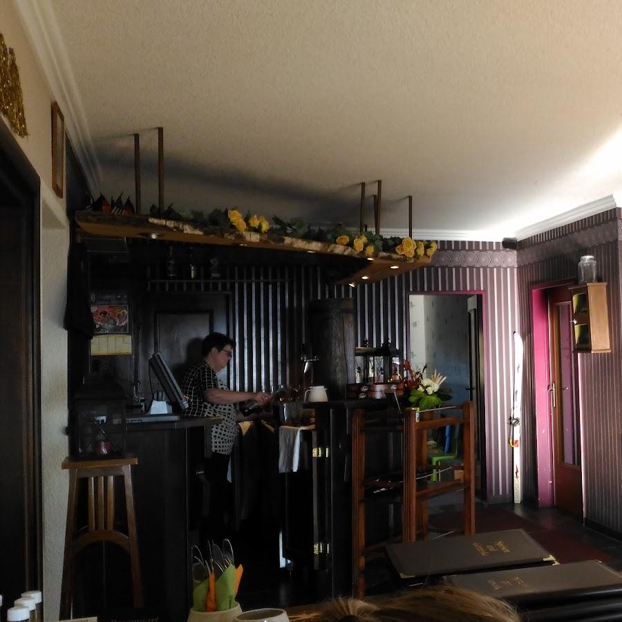 Restaurant "Gaststätte Müllerstübchen sdorf" in Kottmar