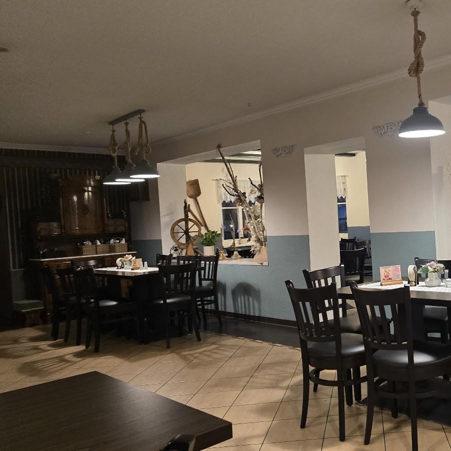 Restaurant "Gaststätte Müllerstübchen sdorf" in Kottmar