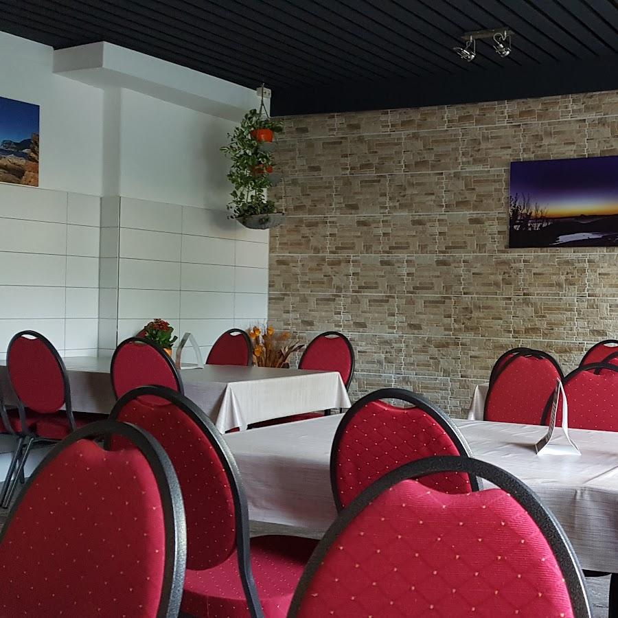 Restaurant "Speiseeck Obercunnersdorf" in Kottmar