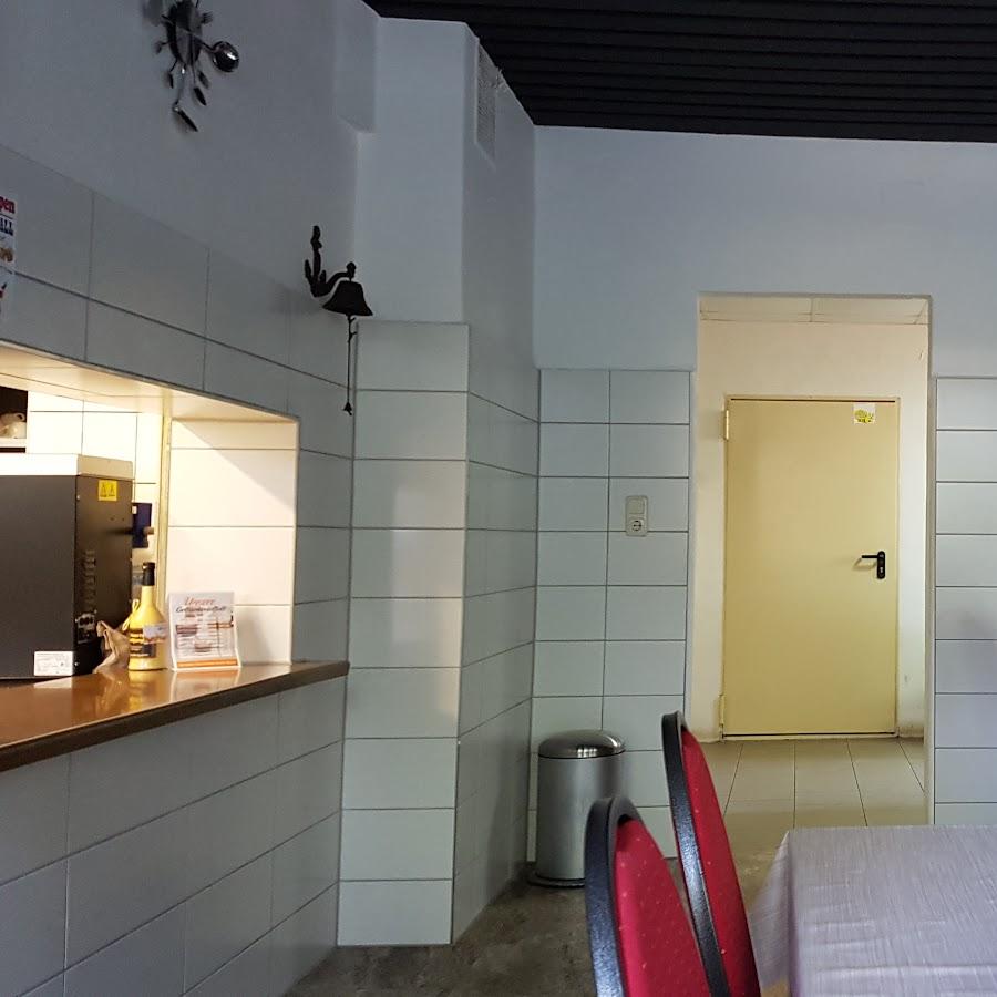 Restaurant "Speiseeck Obercunnersdorf" in Kottmar