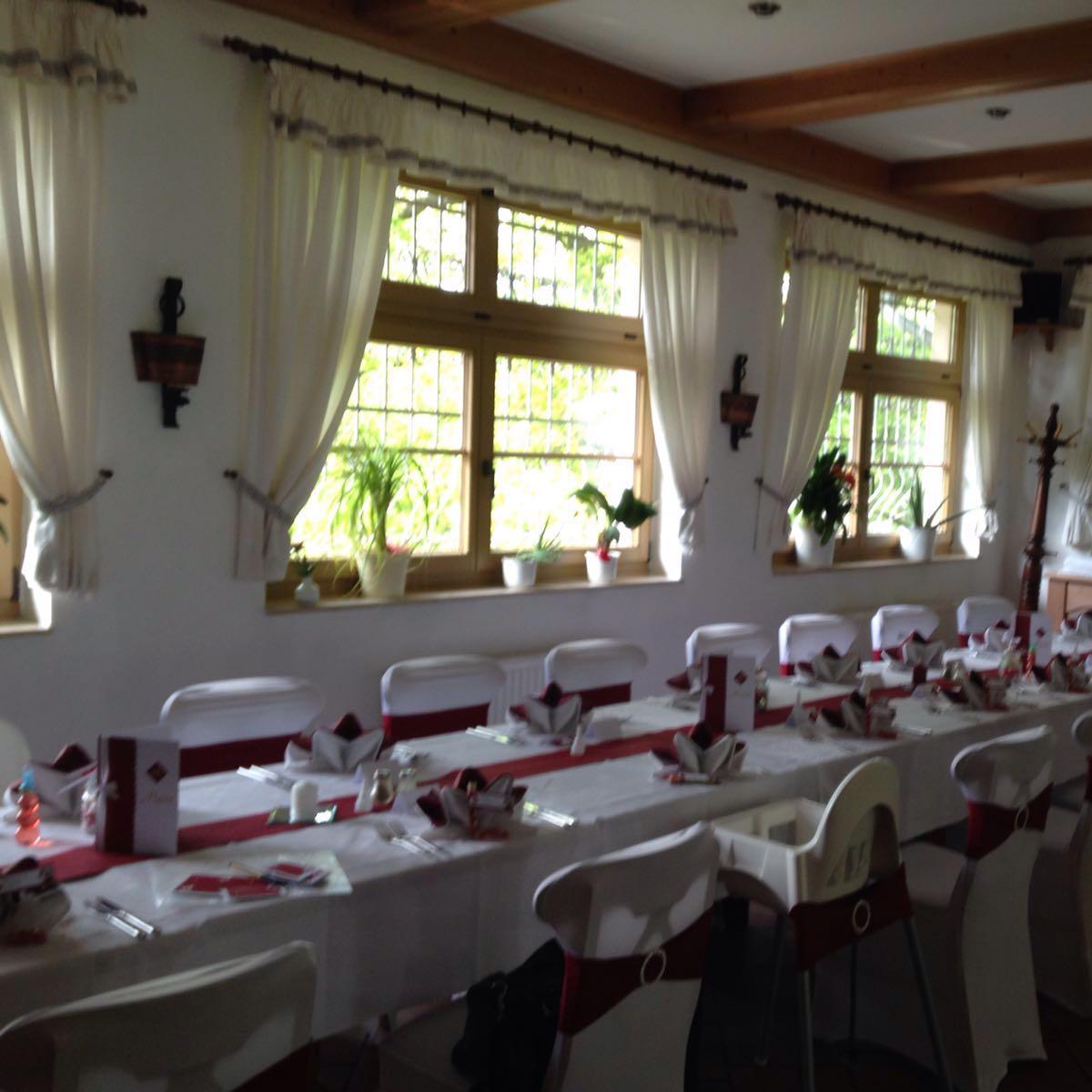 Restaurant "Speiseeck Obercunnersdorf" in  Kottmar