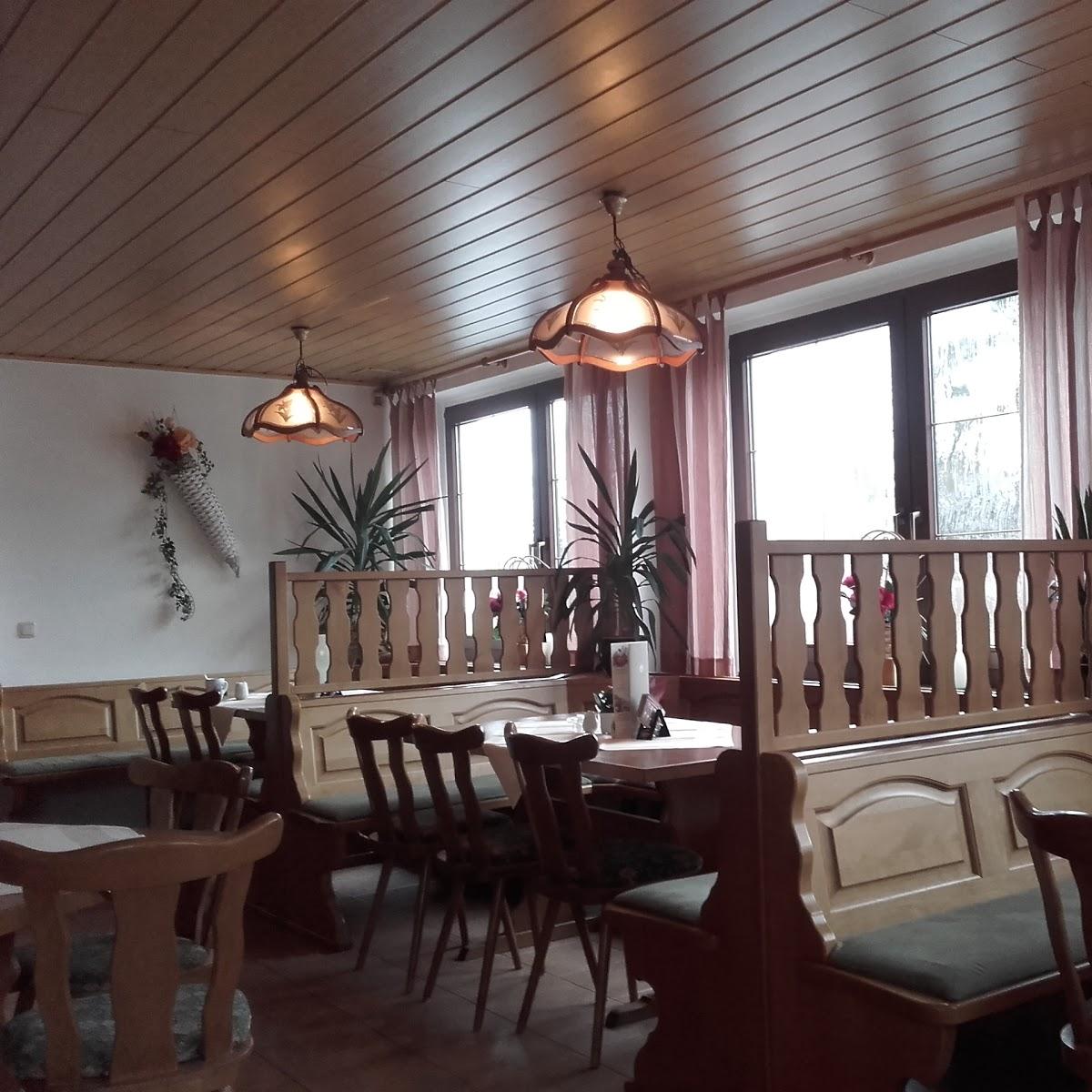 Restaurant "Gaststätte Edelweiß" in  Kottmar