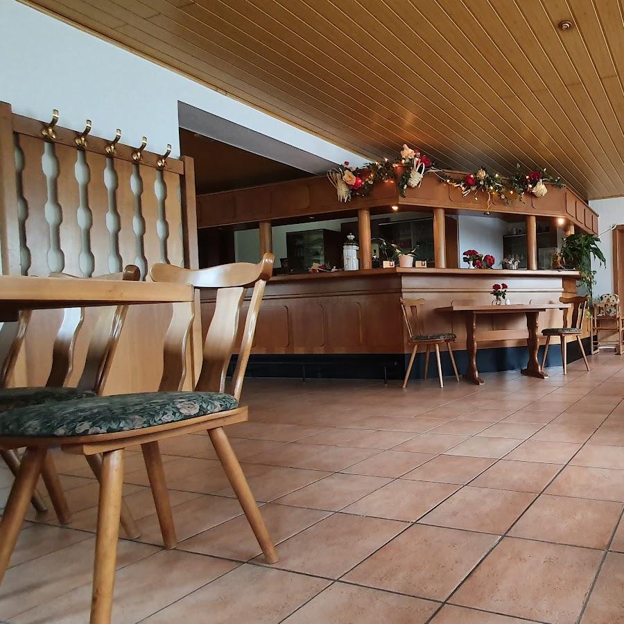 Restaurant "Gaststätte Edelweiß" in Kottmar