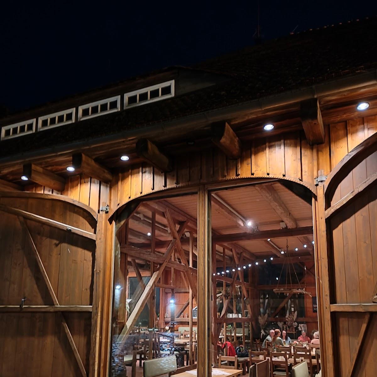 Restaurant "Eibauer Brauhaus" in Kottmar