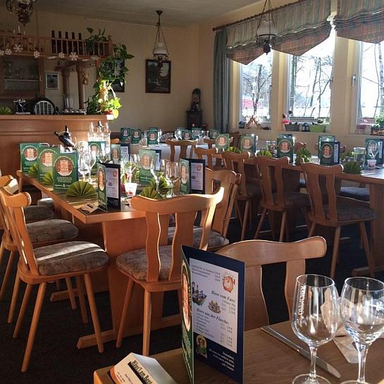 Restaurant "Restaurant Häus