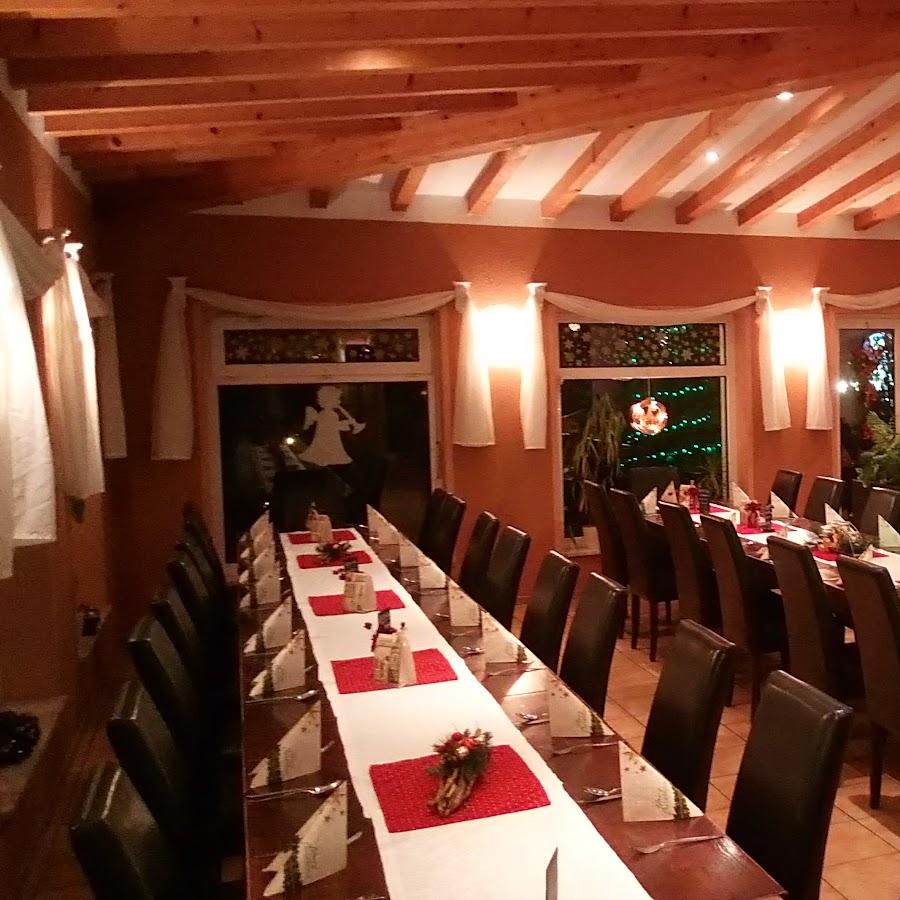 Restaurant "Pizzeria UNO" in Löbau