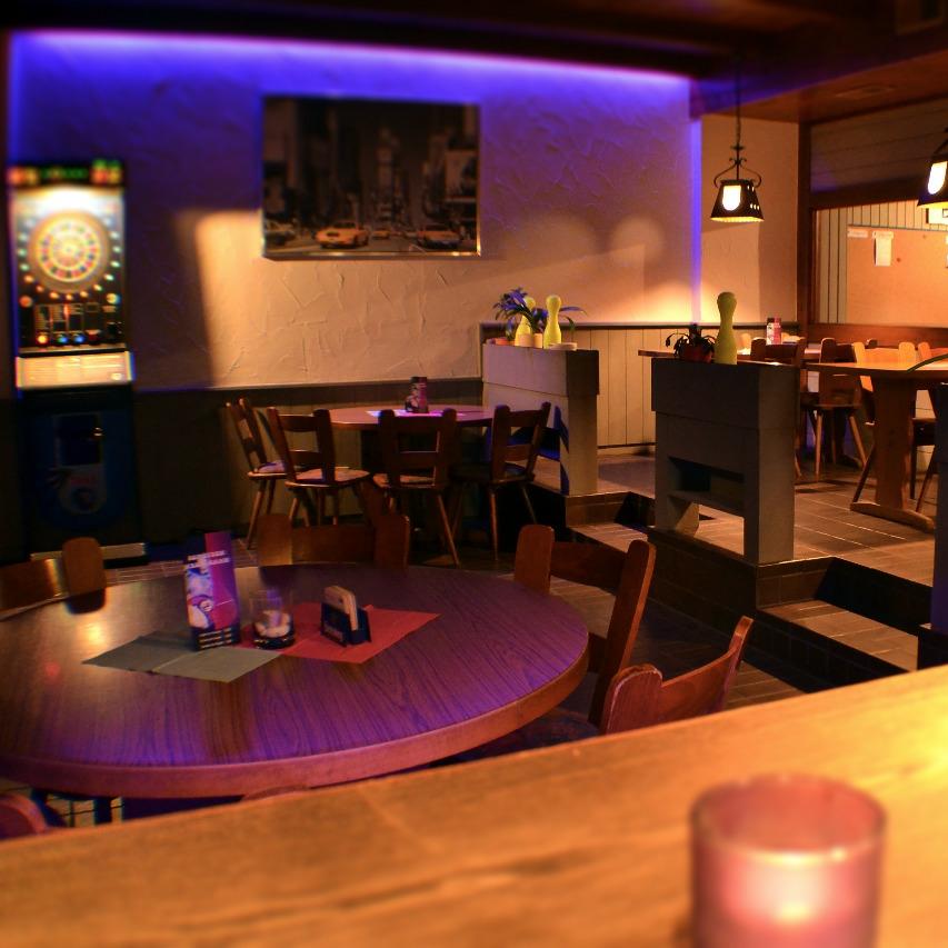 Restaurant "Schützen Kegelbahn" in Sankt Georgen