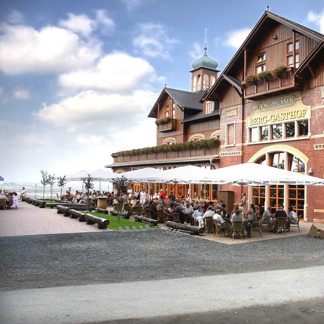 Restaurant "Bone