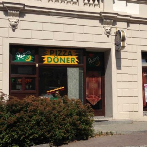 Restaurant "Pizzeria Roma" in Löbau