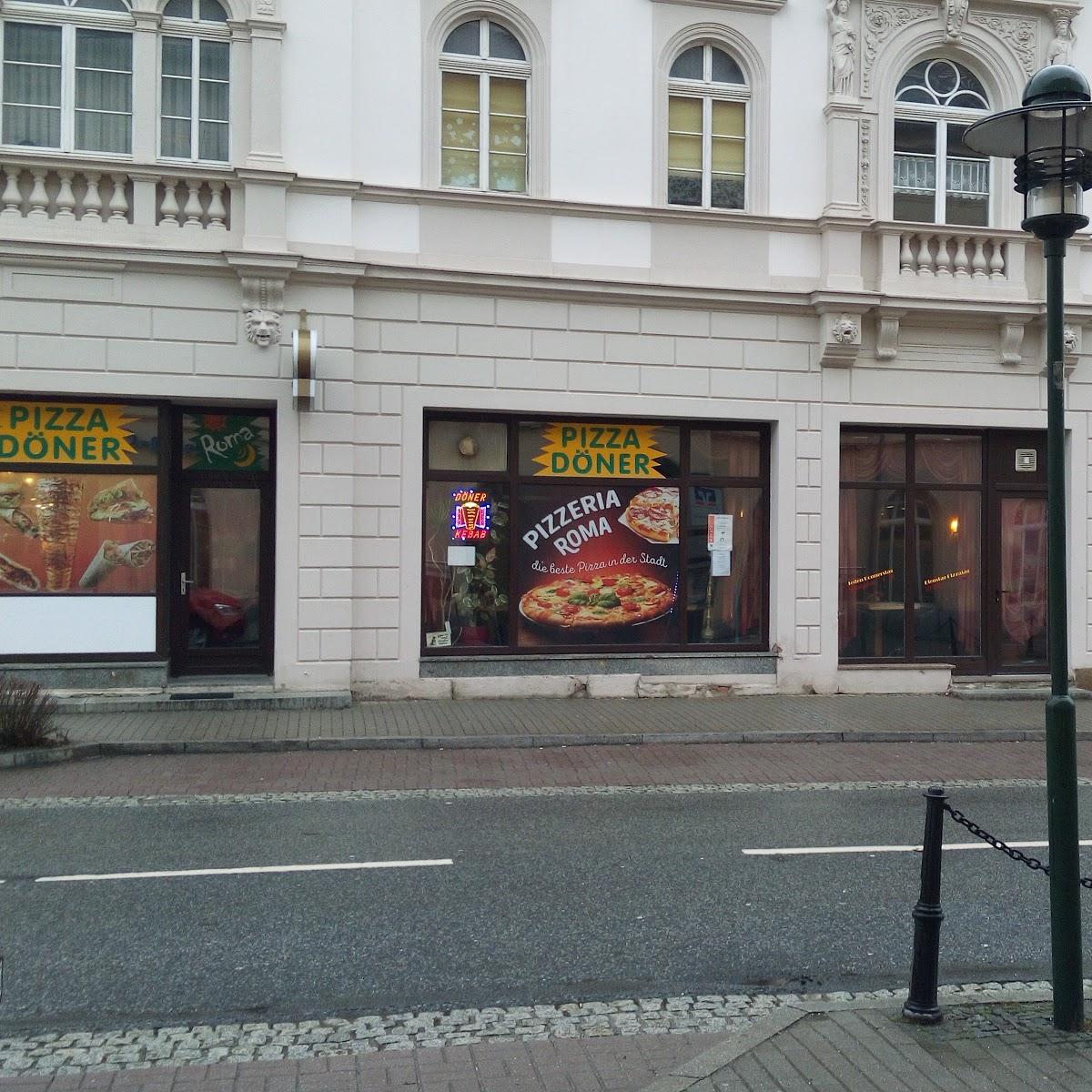 Restaurant "Pizzeria Roma" in  Löbau