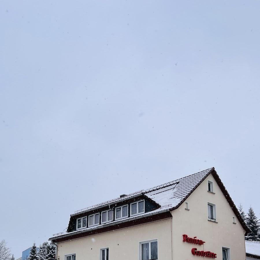 Restaurant "Pension Steffi" in Löbau