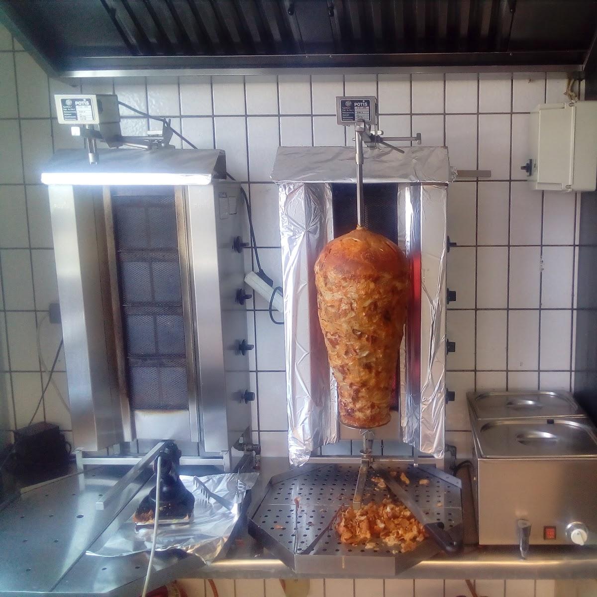 Restaurant "Thüringer Bratwurststube" in  Löbau