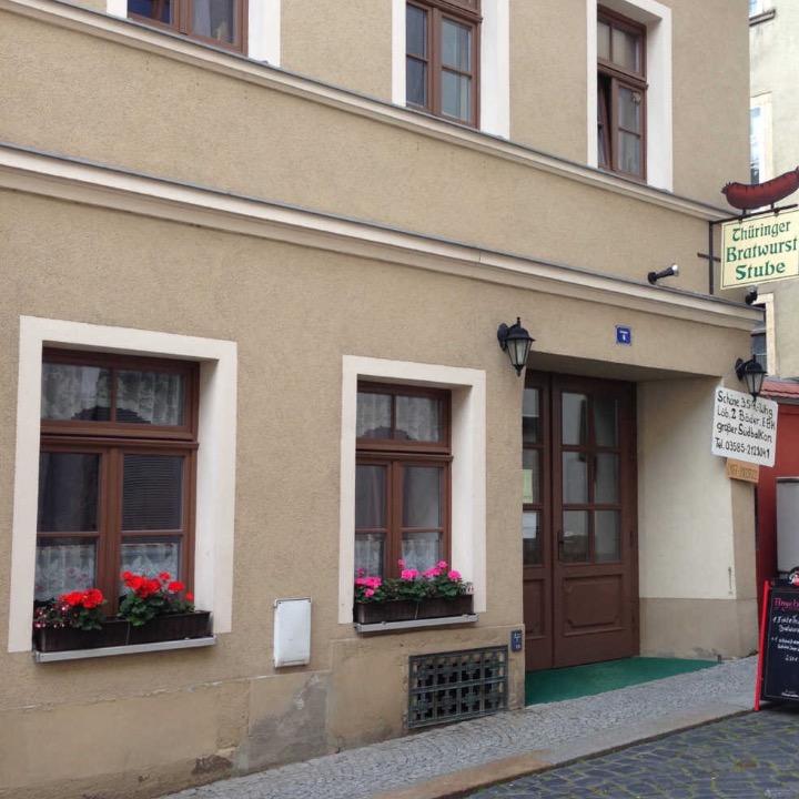 Restaurant "Aylin Kebap Haus" in  Löbau