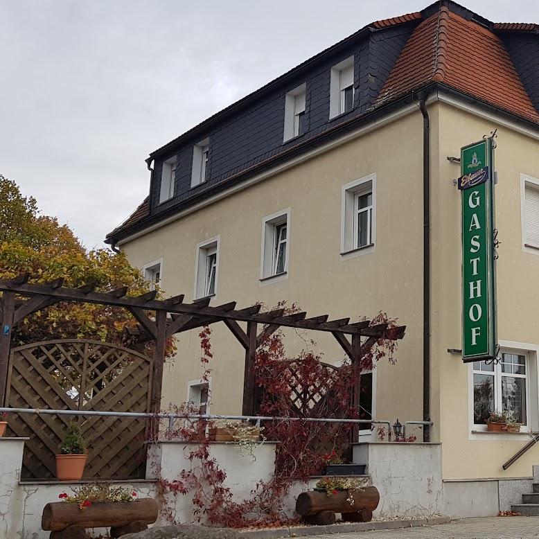 Restaurant "Landgasthof und Hotel  Zum Hirsch  Sylvia Donath" in Kottmar