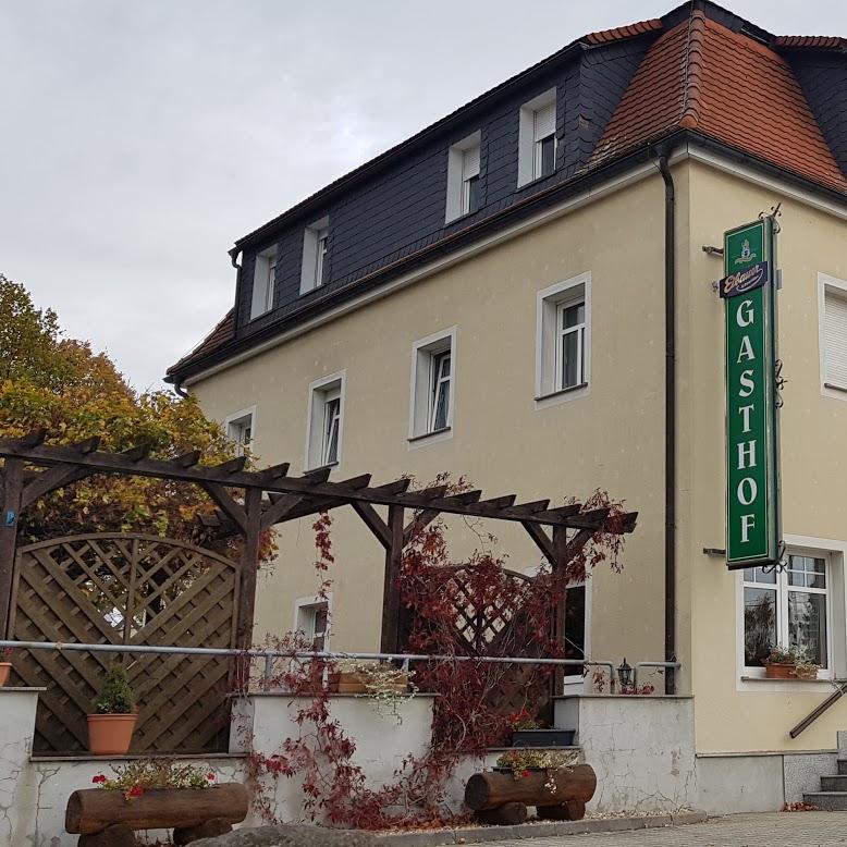 Restaurant "Wolf Fleischerei-Fachgeschäft, mit Restaurant" in  Löbau