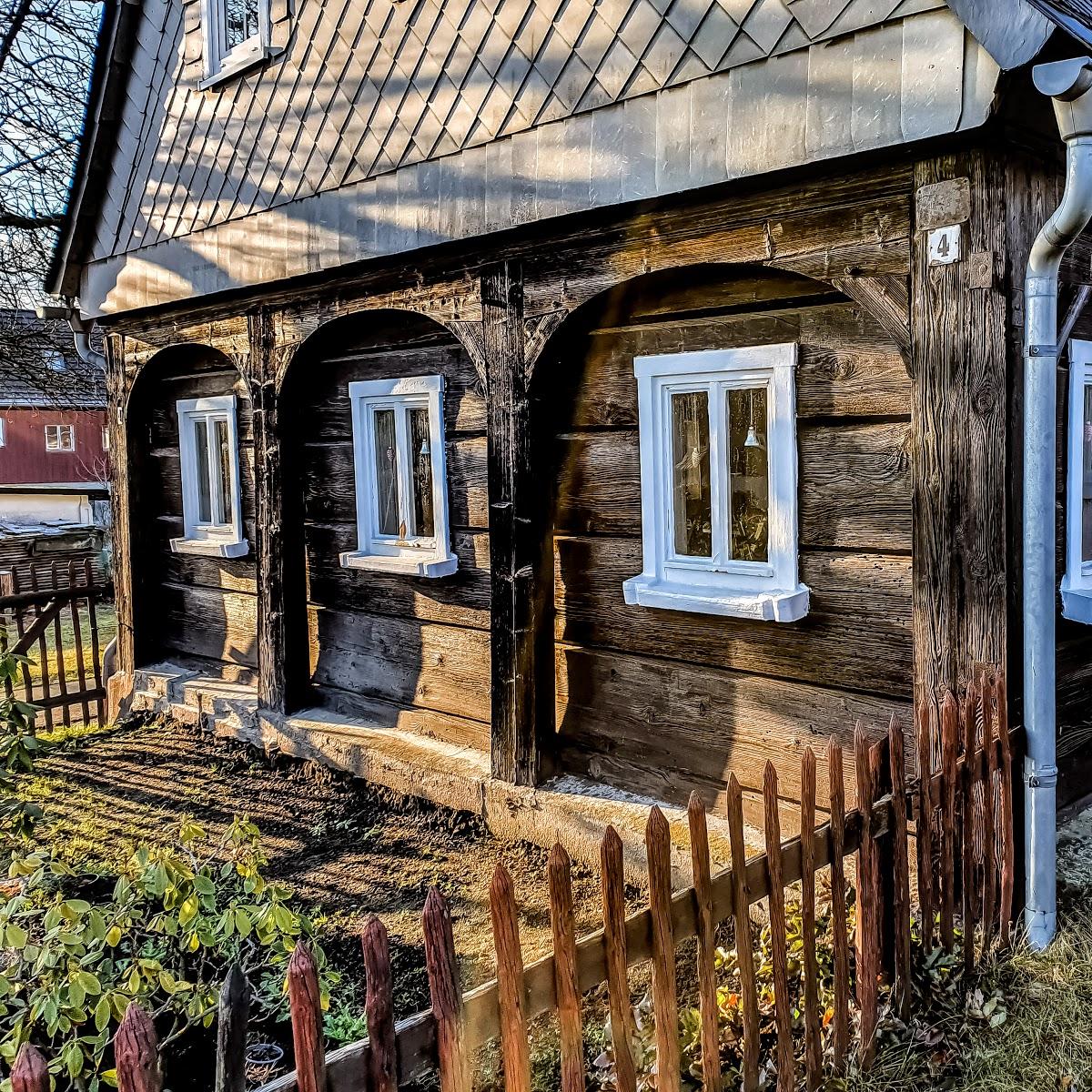 Restaurant "Naturresort Bieleboh" in  Beiersdorf
