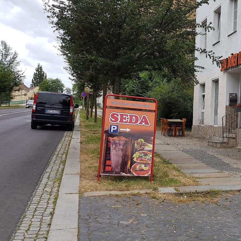 Restaurant "Seda Döner Kebab Haus" in Löbau
