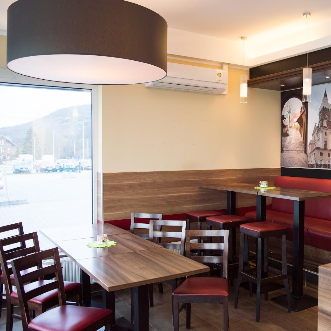 Restaurant "Fleischerei Richter Filiale" in Löbau