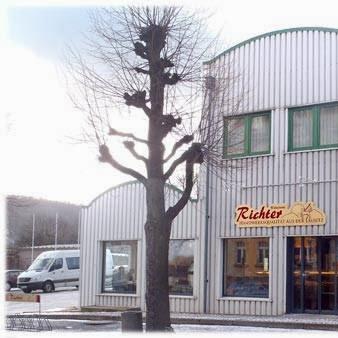Restaurant "Fleischerei Richter Filiale" in  Löbau