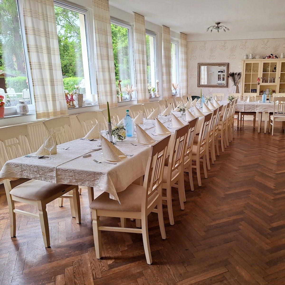 Restaurant "Gasthof Plotzen" in Hochkirch