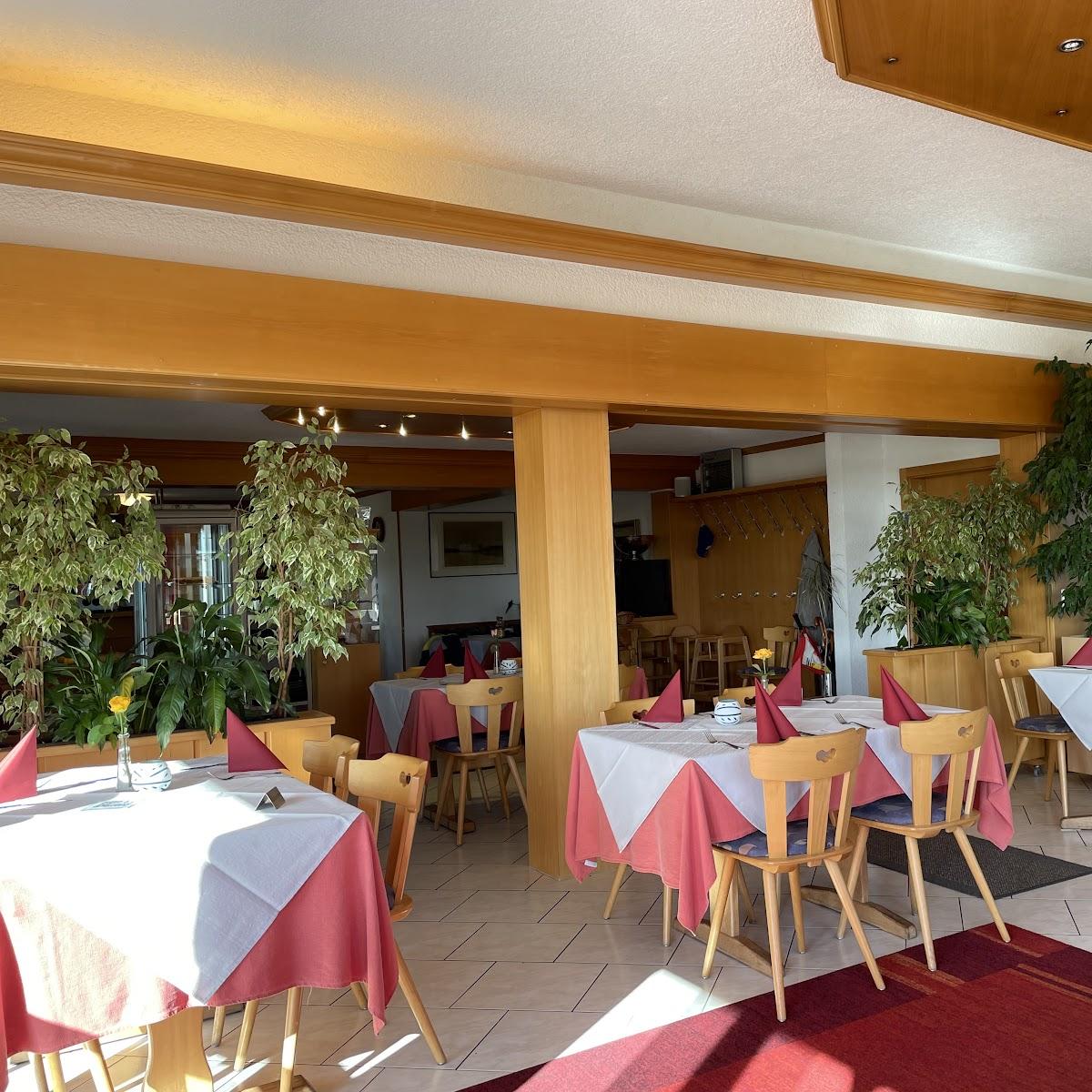 Restaurant "Landgasthaus Schappelstube Königsfeld" in Königsfeld im Schwarzwald