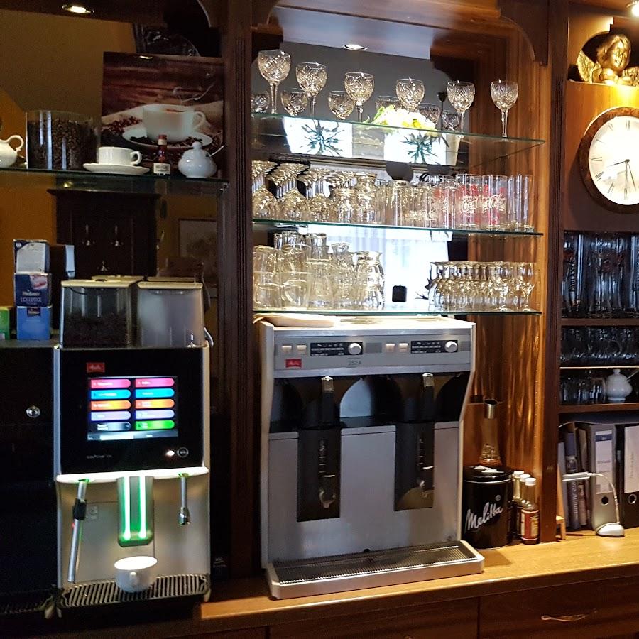 Restaurant "Galeriecafe und Restaurant AMBIENTE mit Pension" in Zittau