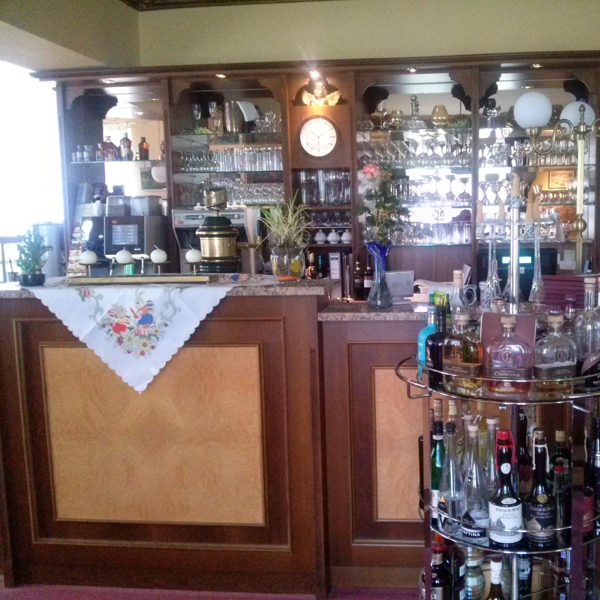 Restaurant "Hotel & Restaurant  Quirle-Häusl " in  Großschönau