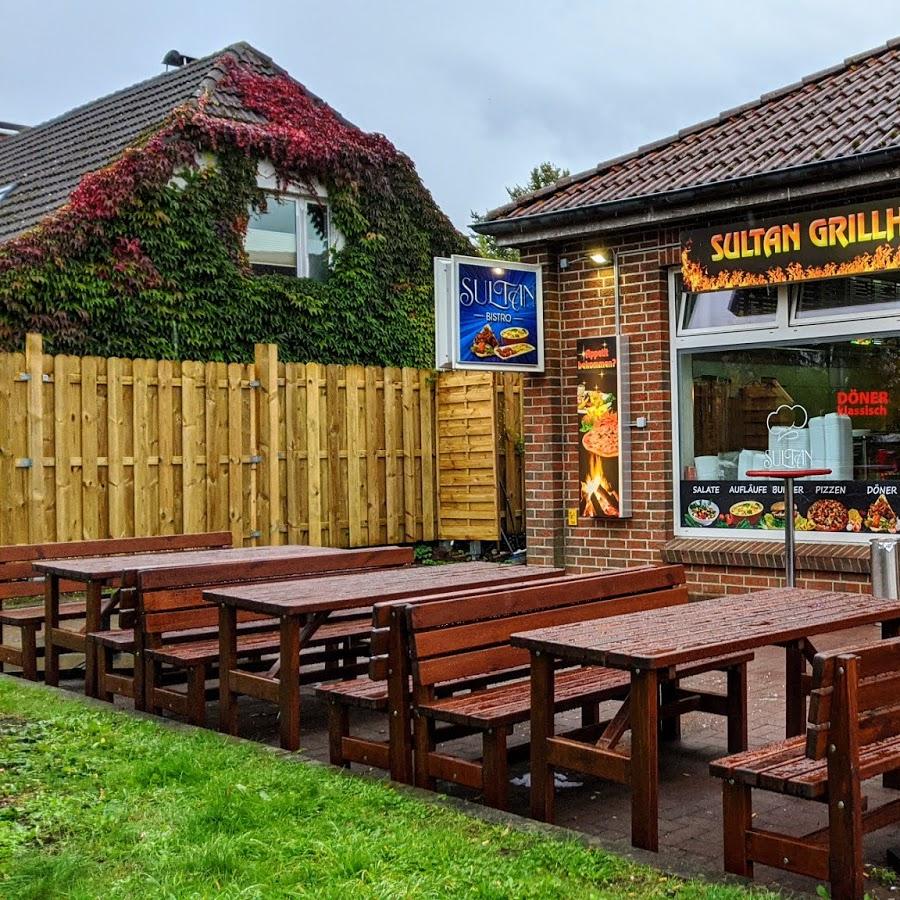 Restaurant "Sultan Bistro lützow" in  Lützow
