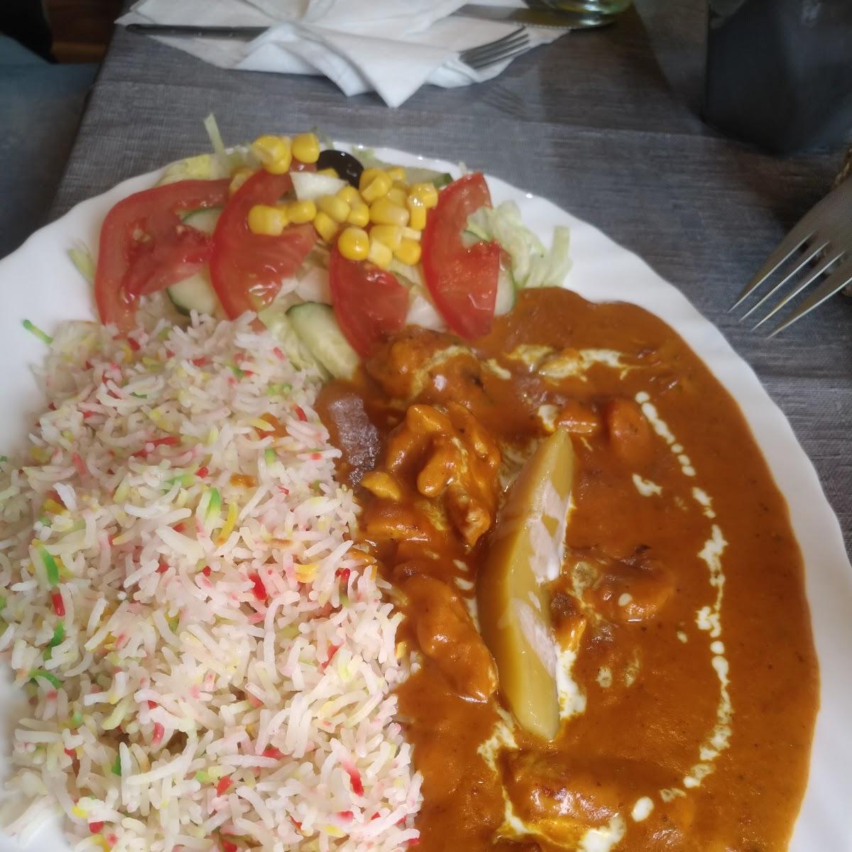 Restaurant "City pizza Services" in  Gadebusch