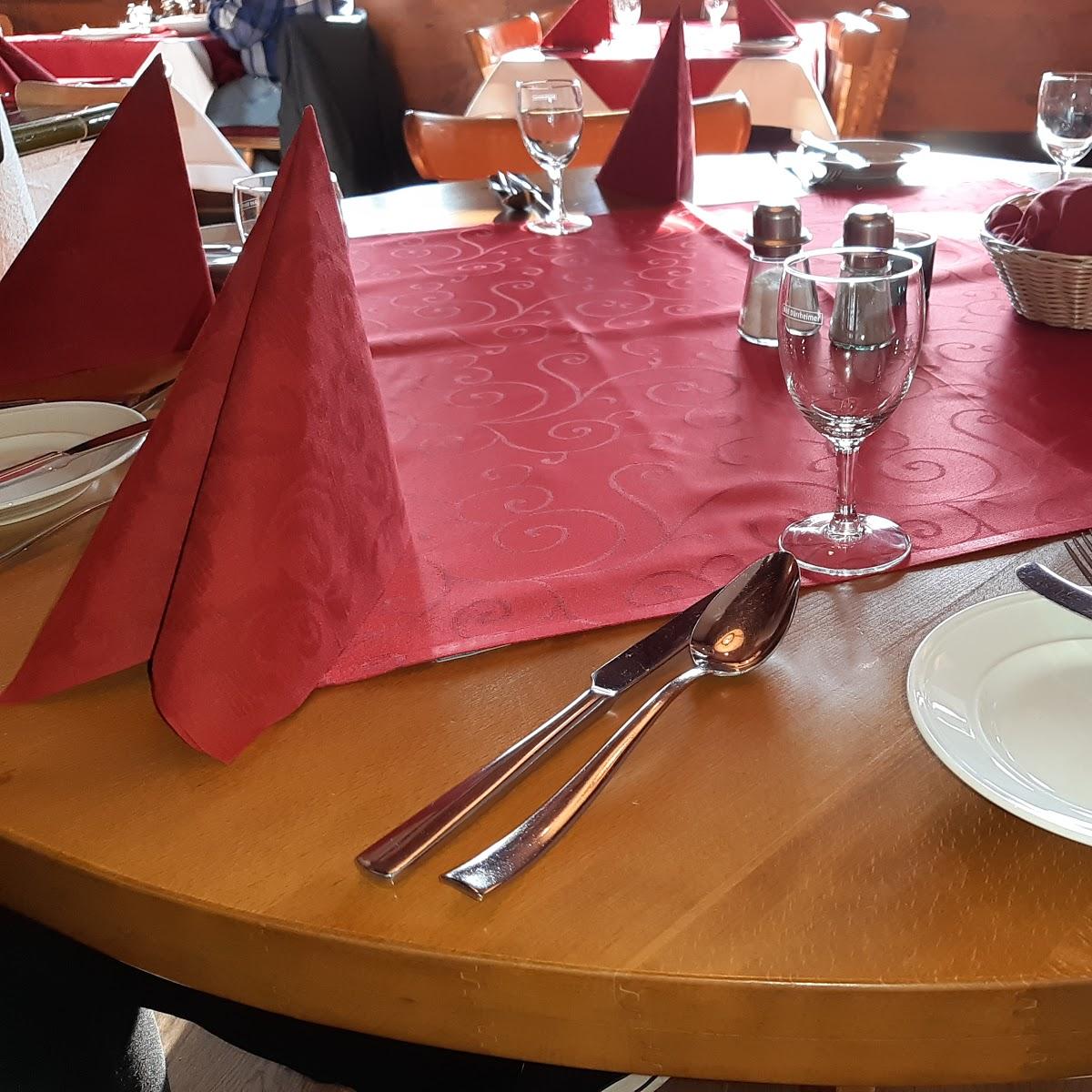 Restaurant "Fohrenhof Restaurant" in  Unterkirnach