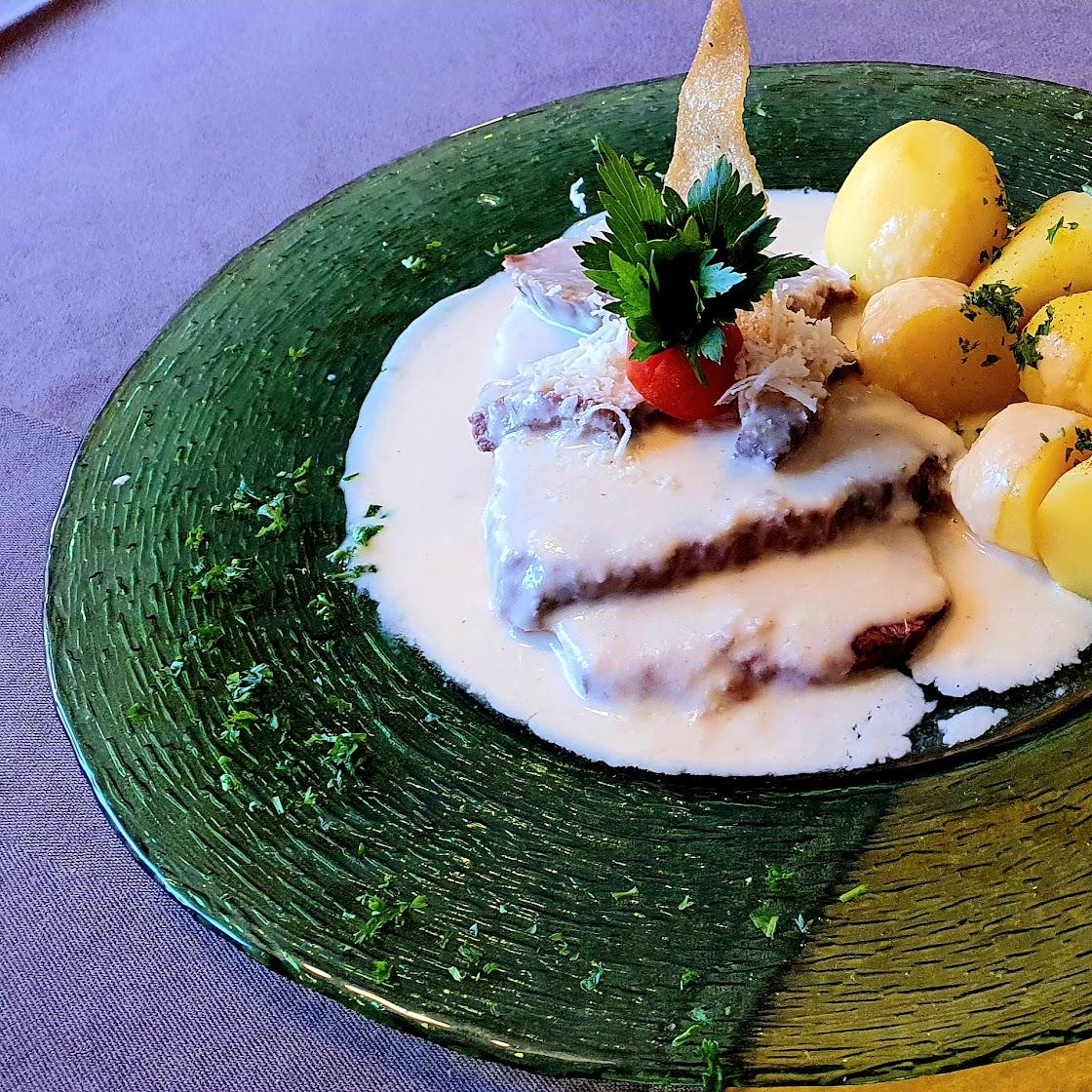 Restaurant "Gasthaus Reinhard" in Großenlüder