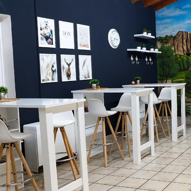 Restaurant "Antalya Kebab Haus & Pizzeria" in  Hosenfeld