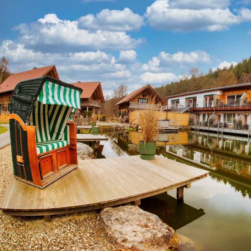 Restaurant "Landgasthof Hessenmühle" in  Großenlüder