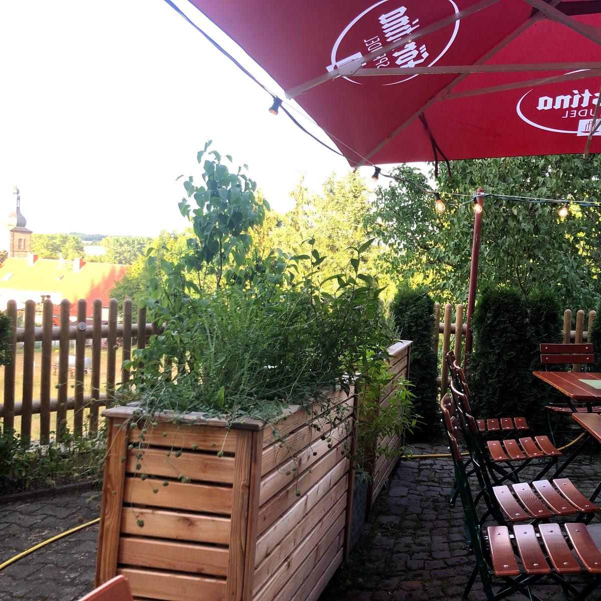 Restaurant "Gasthof Zur Post" in  Freiensteinau