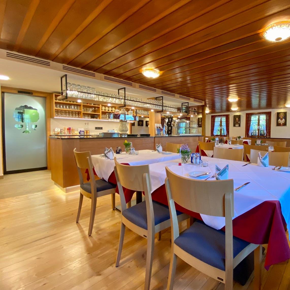 Restaurant "Gasthaus Staude" in  Schwarzwald