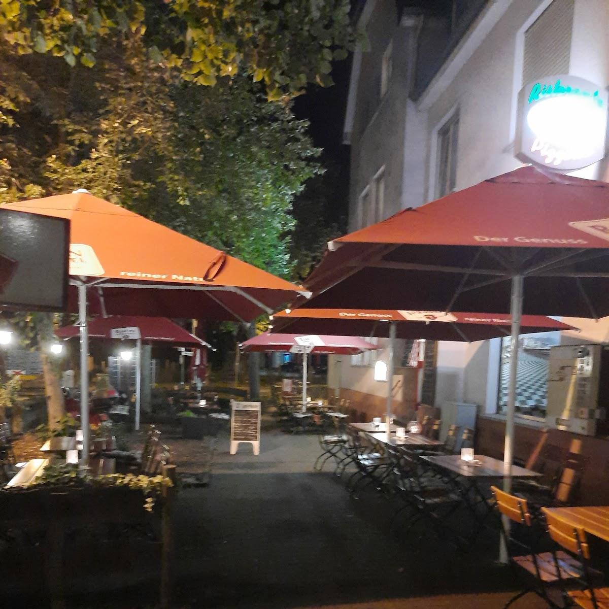 Restaurant "Ristorante Pizzeria Ciao Bella" in  Großenlüder