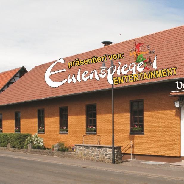 Restaurant "Vogelsberger Hof" in  Grebenhain