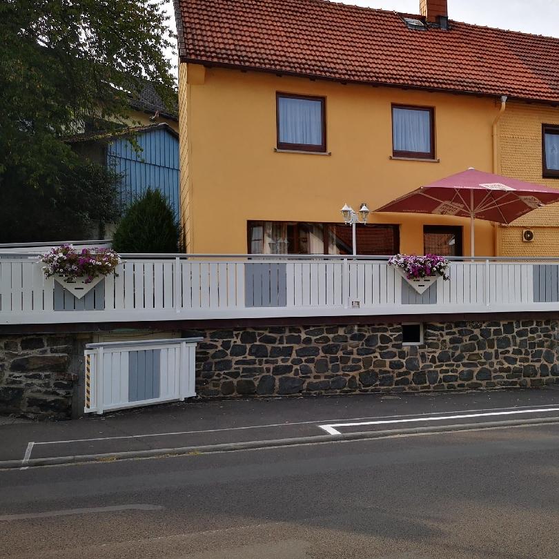 Restaurant "Jöckel Gastronomie GmbH" in Freiensteinau