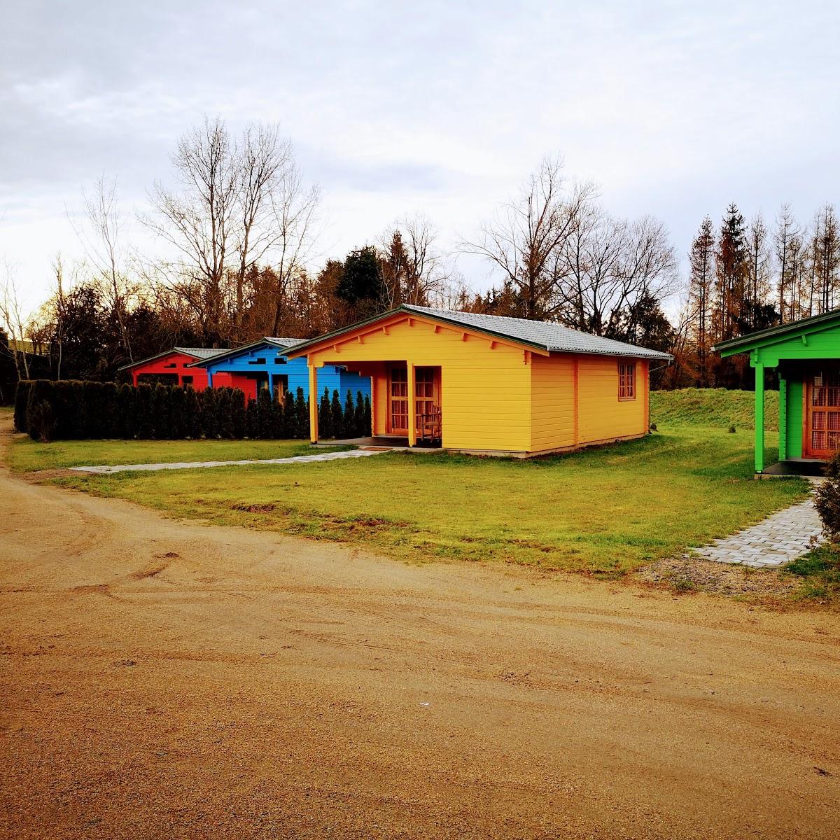 Restaurant "Restaurant und Pizzeria Il mare di Sardegna" in  Großenlüder
