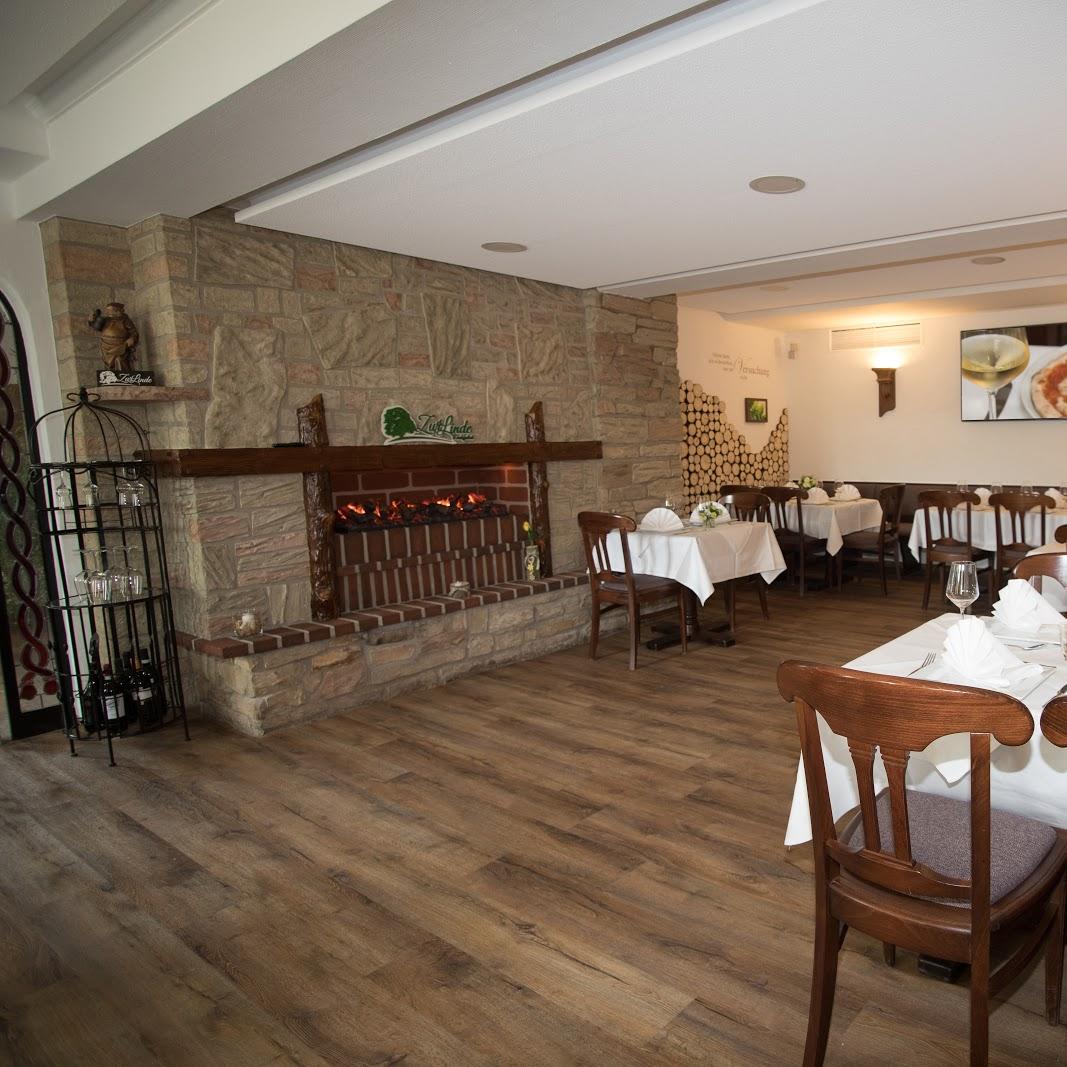 Restaurant "Klaus Möller" in  Hosenfeld